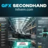 GFX SecondHand