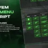 GFX FiveM Gun Menu