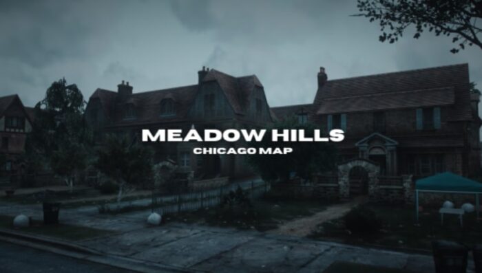 Meadow Hills