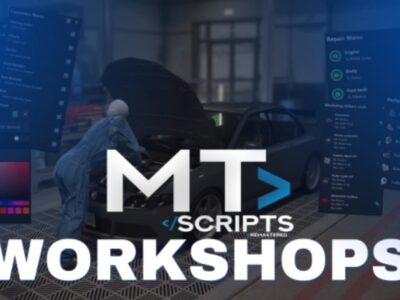 MT Workshops Image Banner