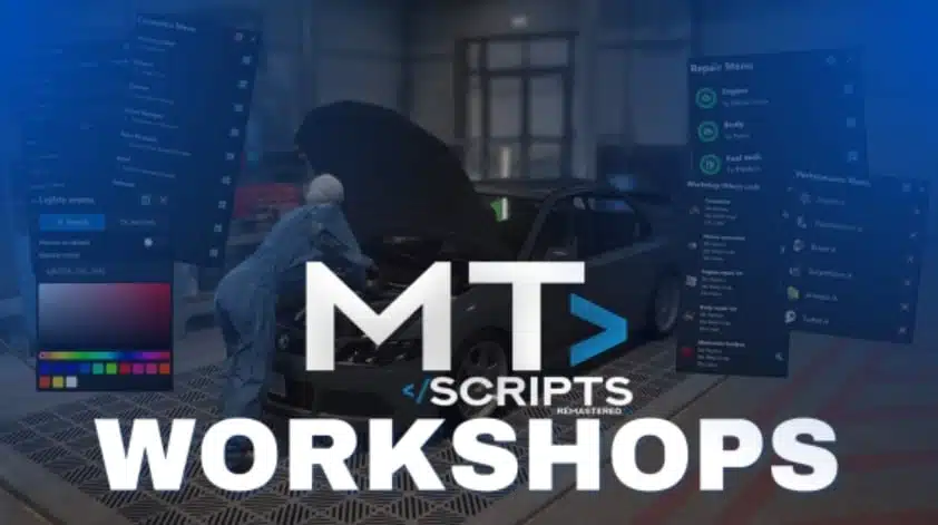 MT Workshops Image Banner