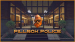 Departamento de Policía - Pillbox Hill FiveM vista previa del recurso 2