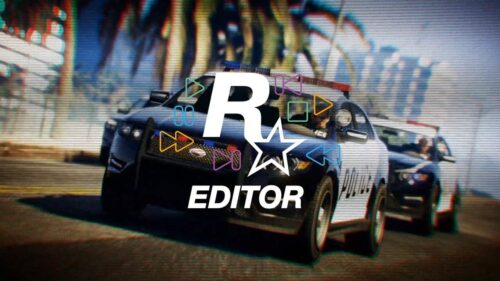 The Rockstar Editor