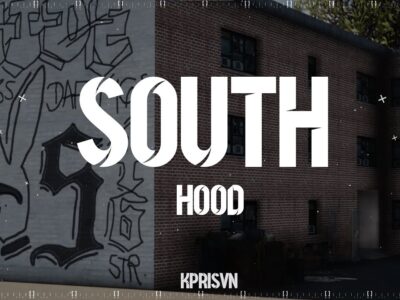 South Hood