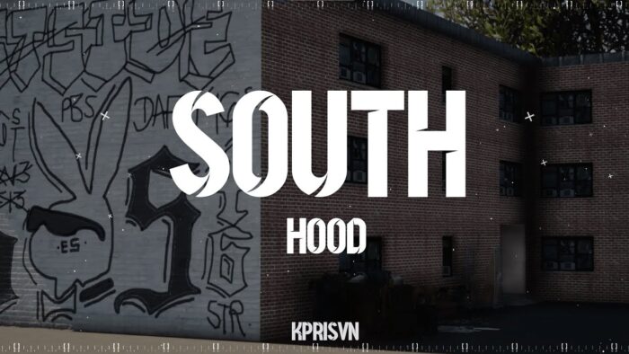 South Hood