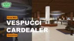 Comerciante de Vespucci