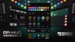0R HUD V3 interface de personalização para FiveM