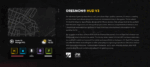 0R HUD V3 FiveM preview do recurso 2