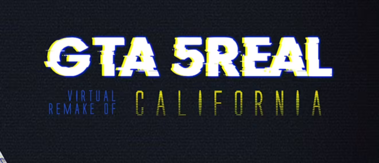 5Real – Descarga gratuita – Mods FiveM gratuitos