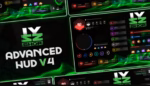 izzy hud v4