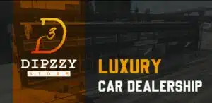 Luxury Car Dealership