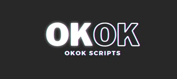 okok scripts