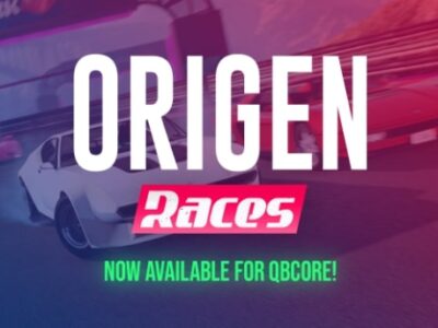 Origen Races