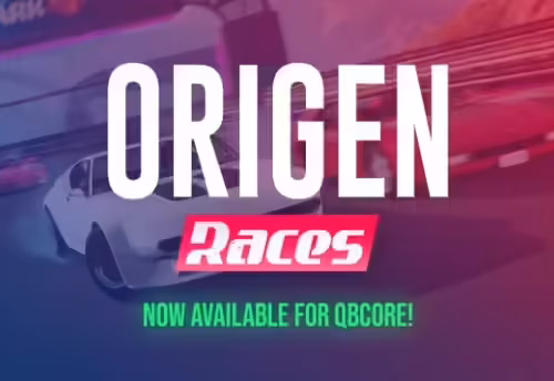 Origen Races