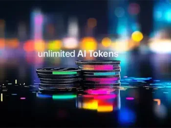 Tokens de IA