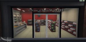 Chemical Shop Add On V2 Sp Fixed