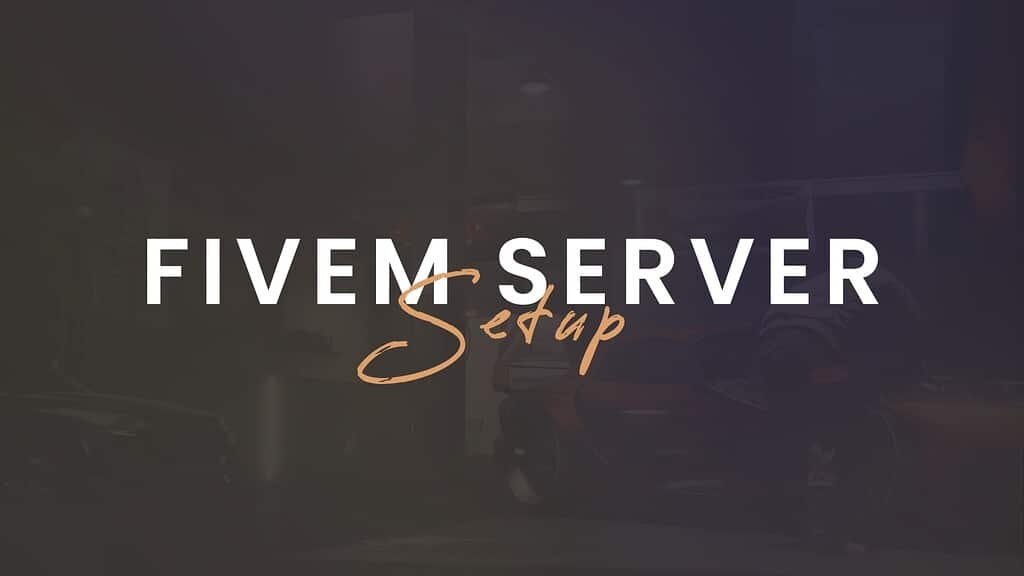 Cómo depurar su servidor FiveM