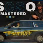 LSCSO Collection