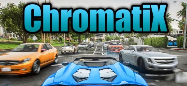 chromatix mod