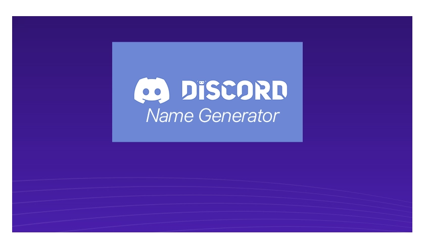 discord name generator