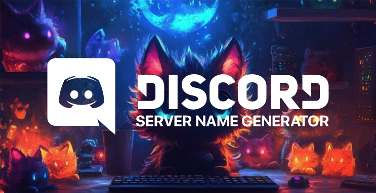 discord server name generator