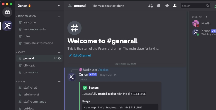 How to Grow a Discord Server