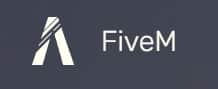Logotipo de fivem