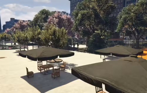 Legion Square MLO