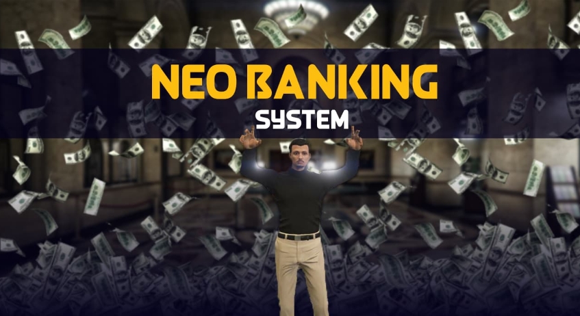 neo banking