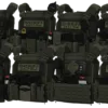 Tactical Vest FiveM