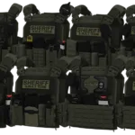 Strandhogg Tactical Vest Package