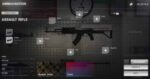CodeM mWeaponshop vista previa del recurso FiveM
