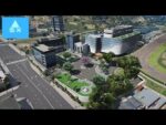 Casino Garage VIP FiveM vista previa del recurso
