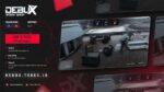 Desbux Hide and Seek FiveM