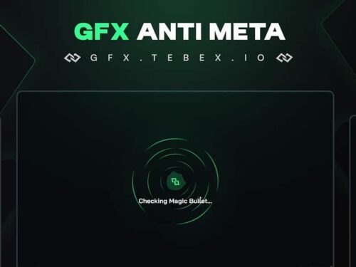 Anti Meta
