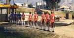 ak4y Fútbol / Fútbol Script FiveM vista previa del recurso 3