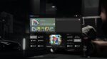 Recurso de vista previa 2 del Script Fivem Carplay (Carcontrol) FiveM