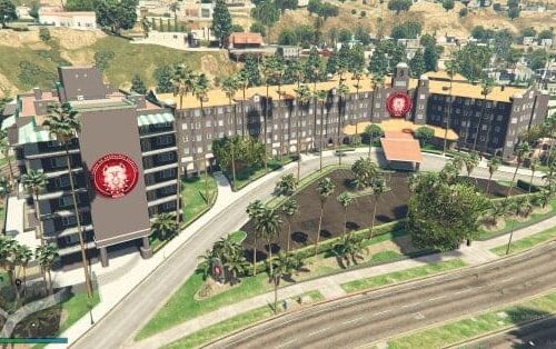 LSPD