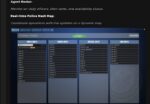 Origen Police (QBCore) FiveM vista previa del recurso 4