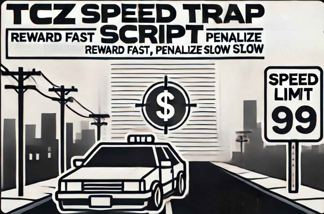 TCZ-Speedtraps para FiveM
