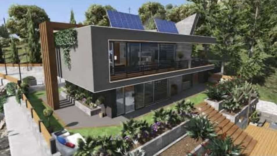 design-house Casa de diseño