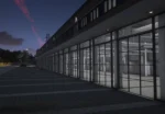 Vista previa del recurso Hannover Fire Station FiveM