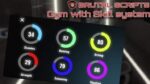 Vista previa del recurso Brutal Gym FiveM 3