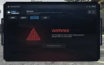 Vista previa del recurso del Sistema de Ajuste FiveM 4