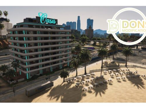 Dons Hotel