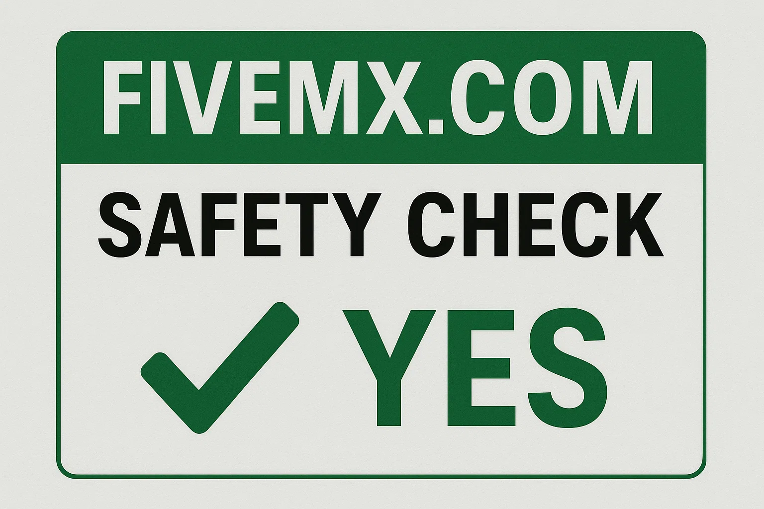 ¿Son los recursos de HiFiveM seguros y legítimos?