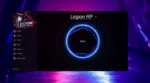 Legion Launcher