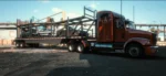 Vista previa del recurso 0R Trucker FiveM 3
