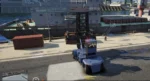Vista previa del recurso 0R Trucker FiveM 4