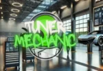 Tuner Mechanic V2 FiveM vista previa del recurso
